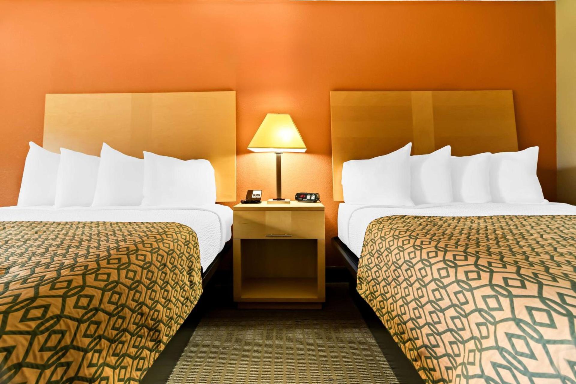 Best Western Paducah Inn photo 19