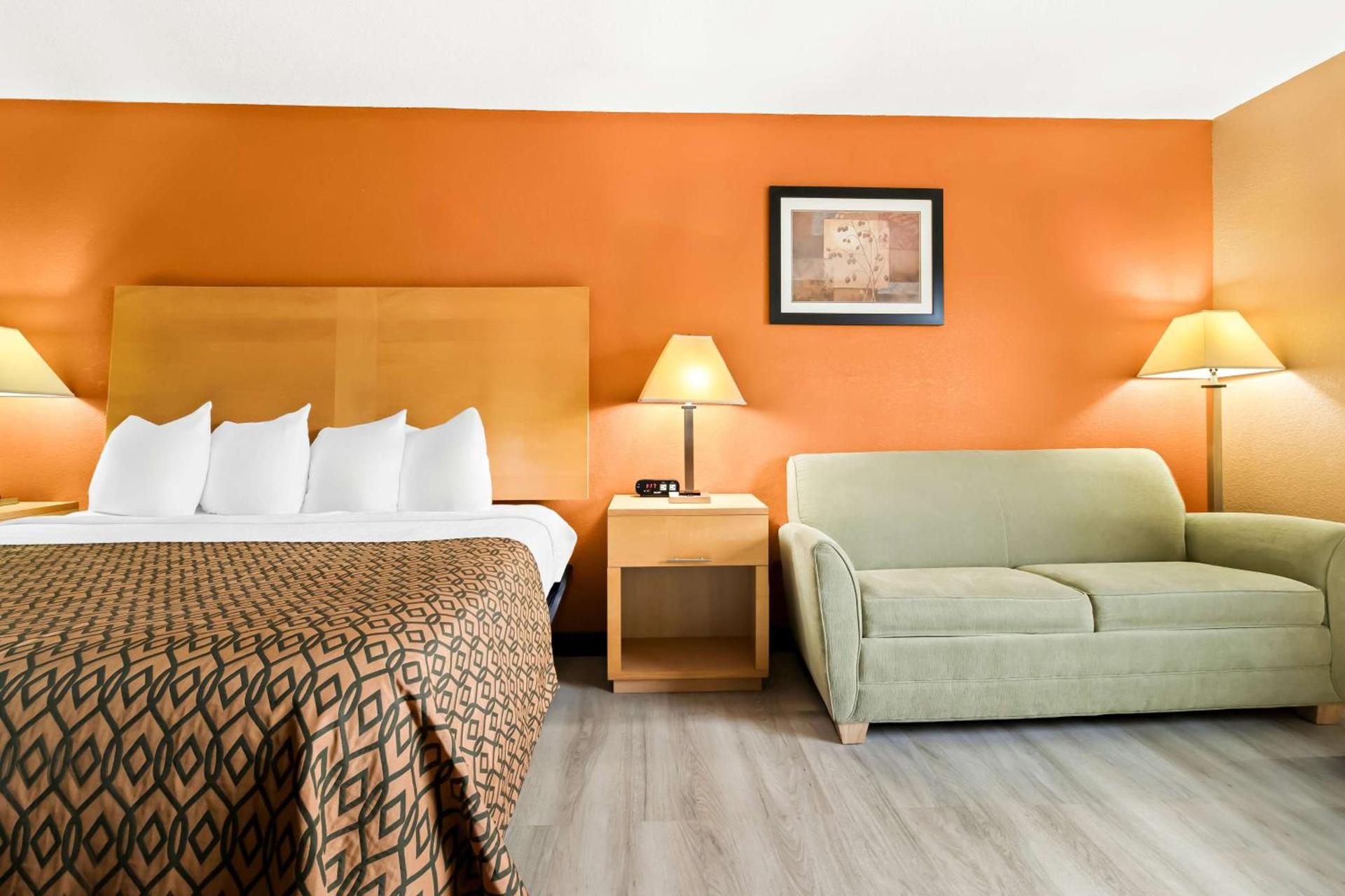 Best Western Paducah Inn photo 20