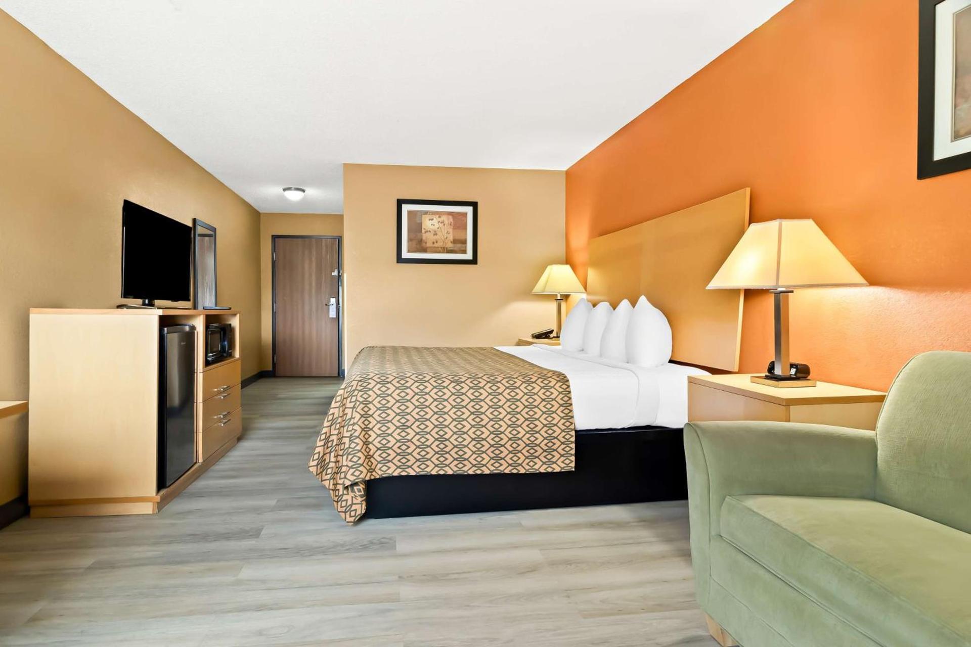 Best Western Paducah Inn photo 21