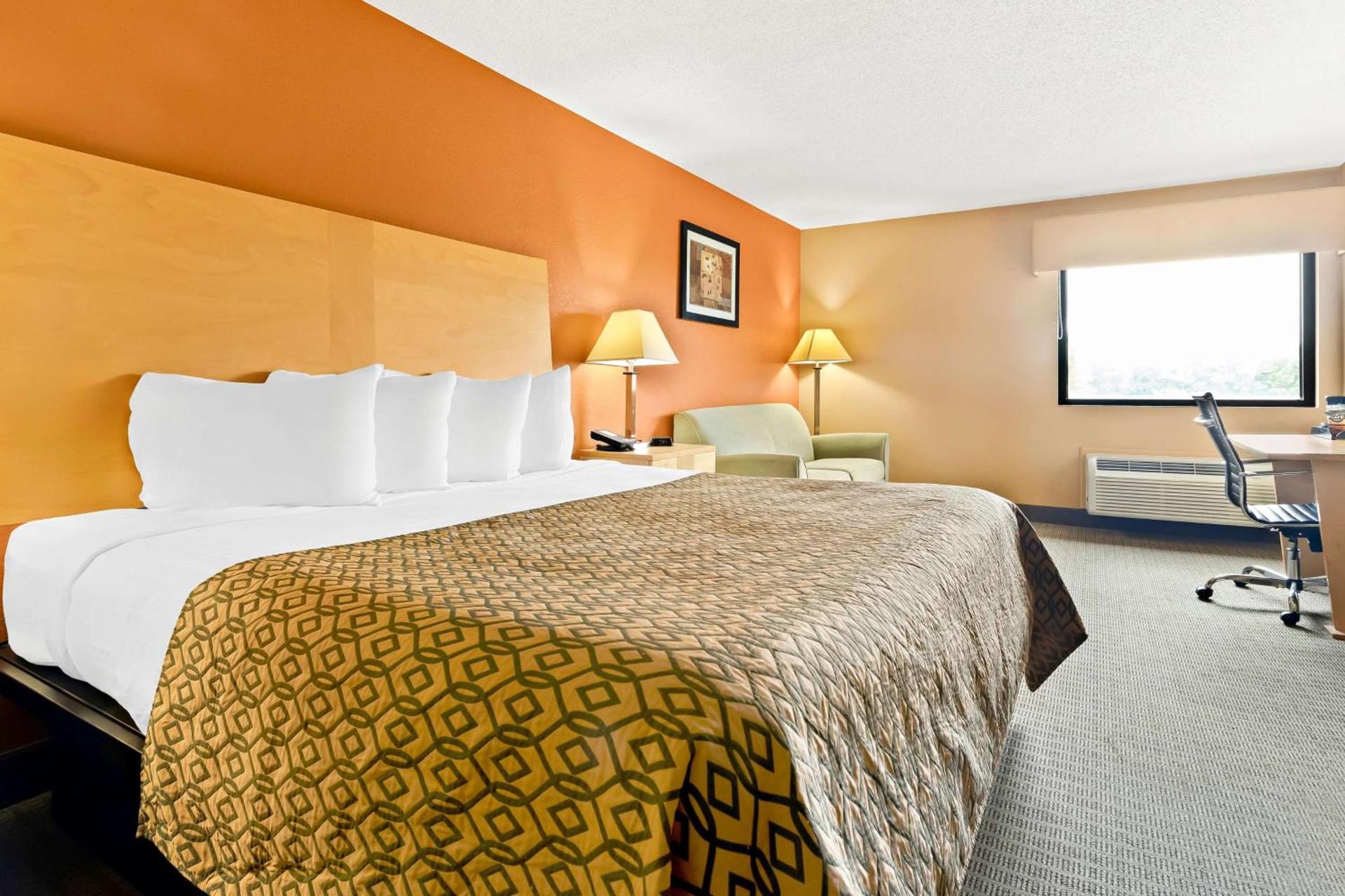 Best Western Paducah Inn photo 23