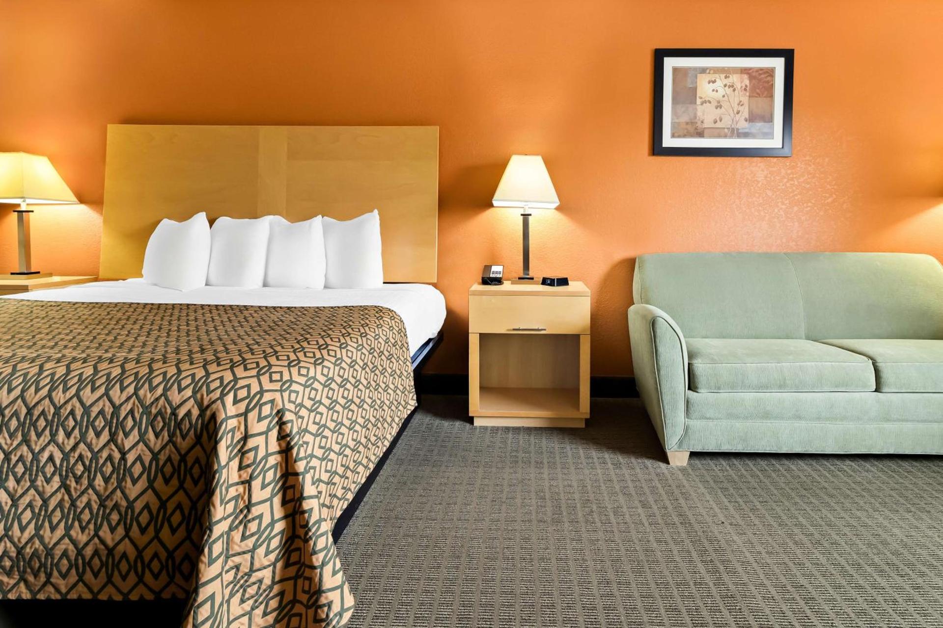 Best Western Paducah Inn photo 24