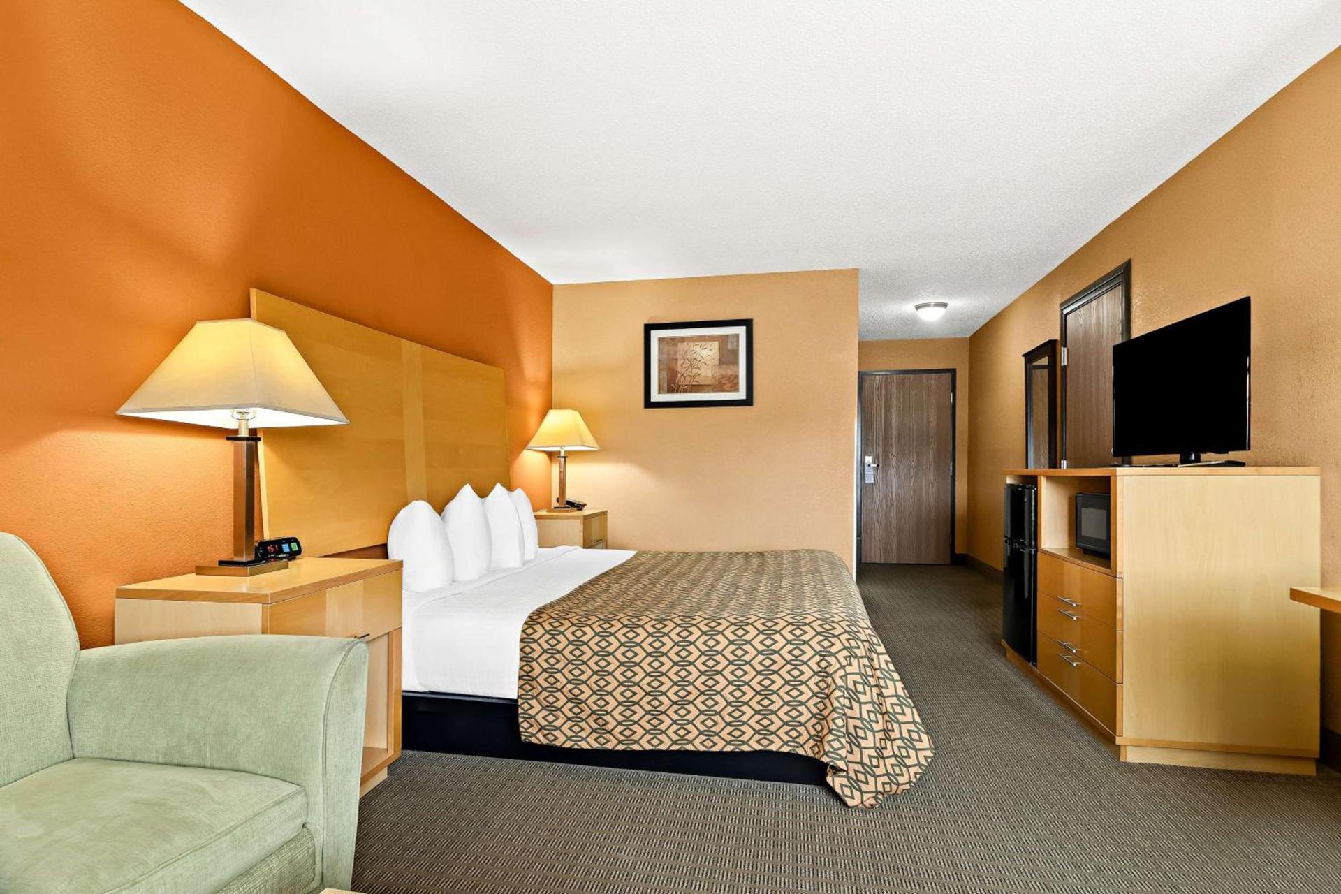 Best Western Paducah Inn photo 25