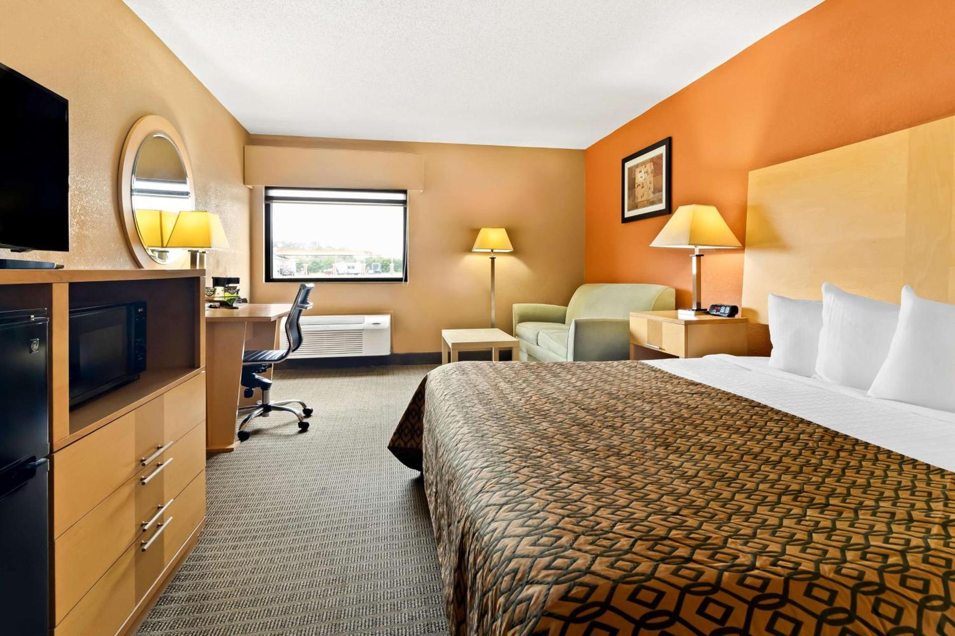 Best Western Paducah Inn photo 26