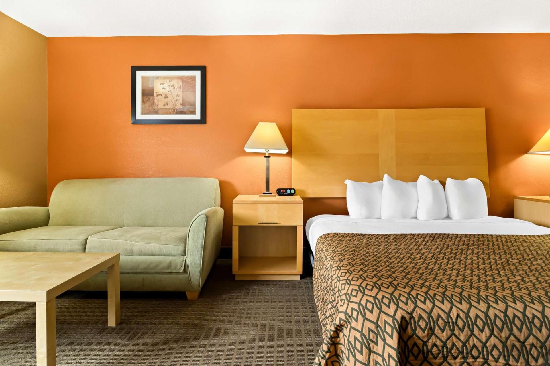 Best Western Paducah Inn photo 27
