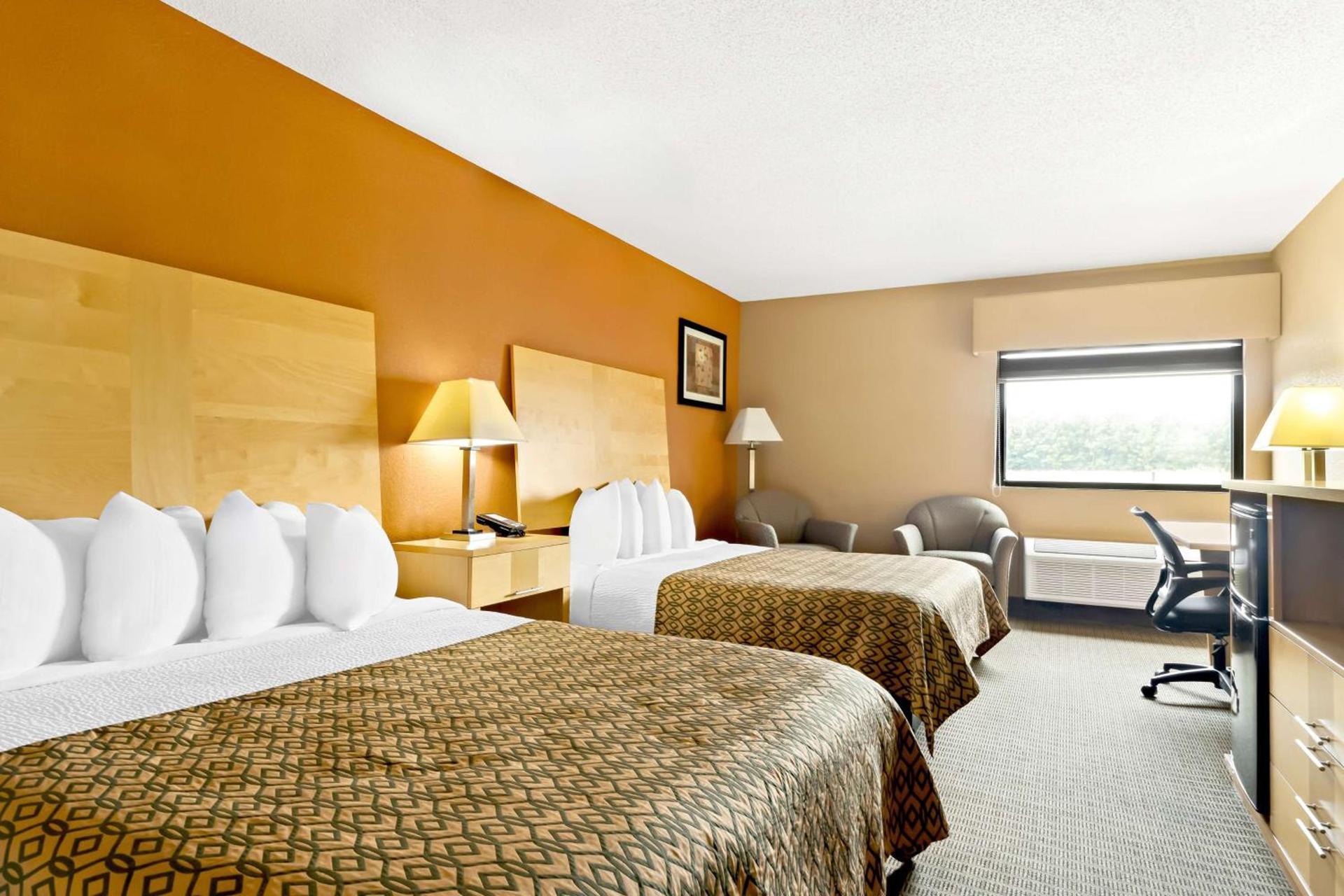 Best Western Paducah Inn photo 28