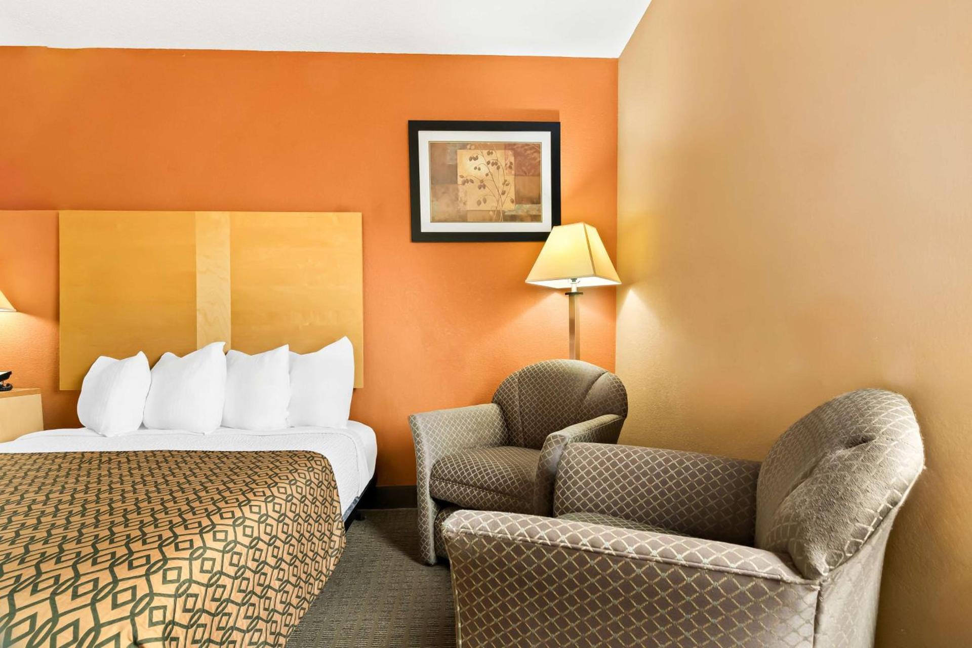 Best Western Paducah Inn photo 29