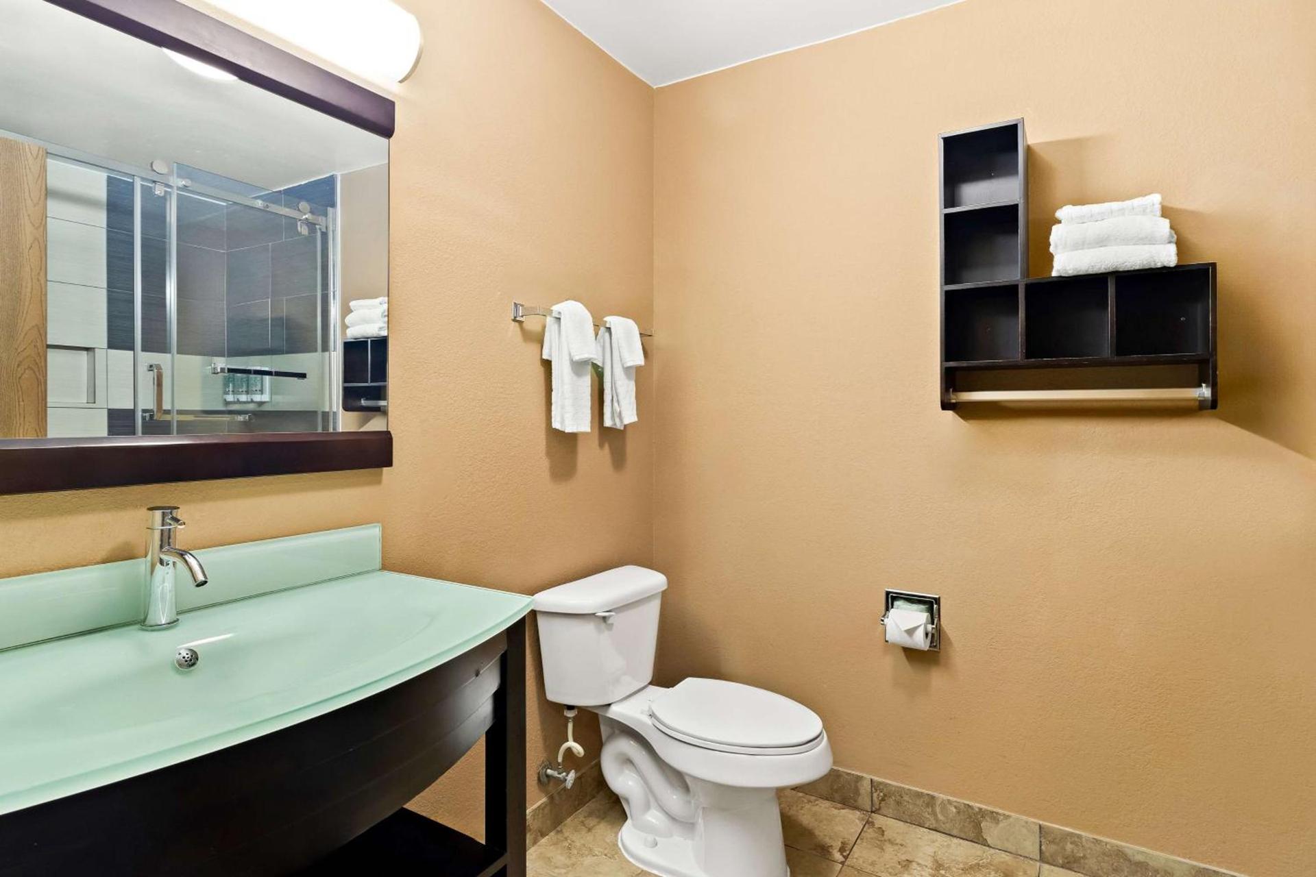 Best Western Paducah Inn photo 31
