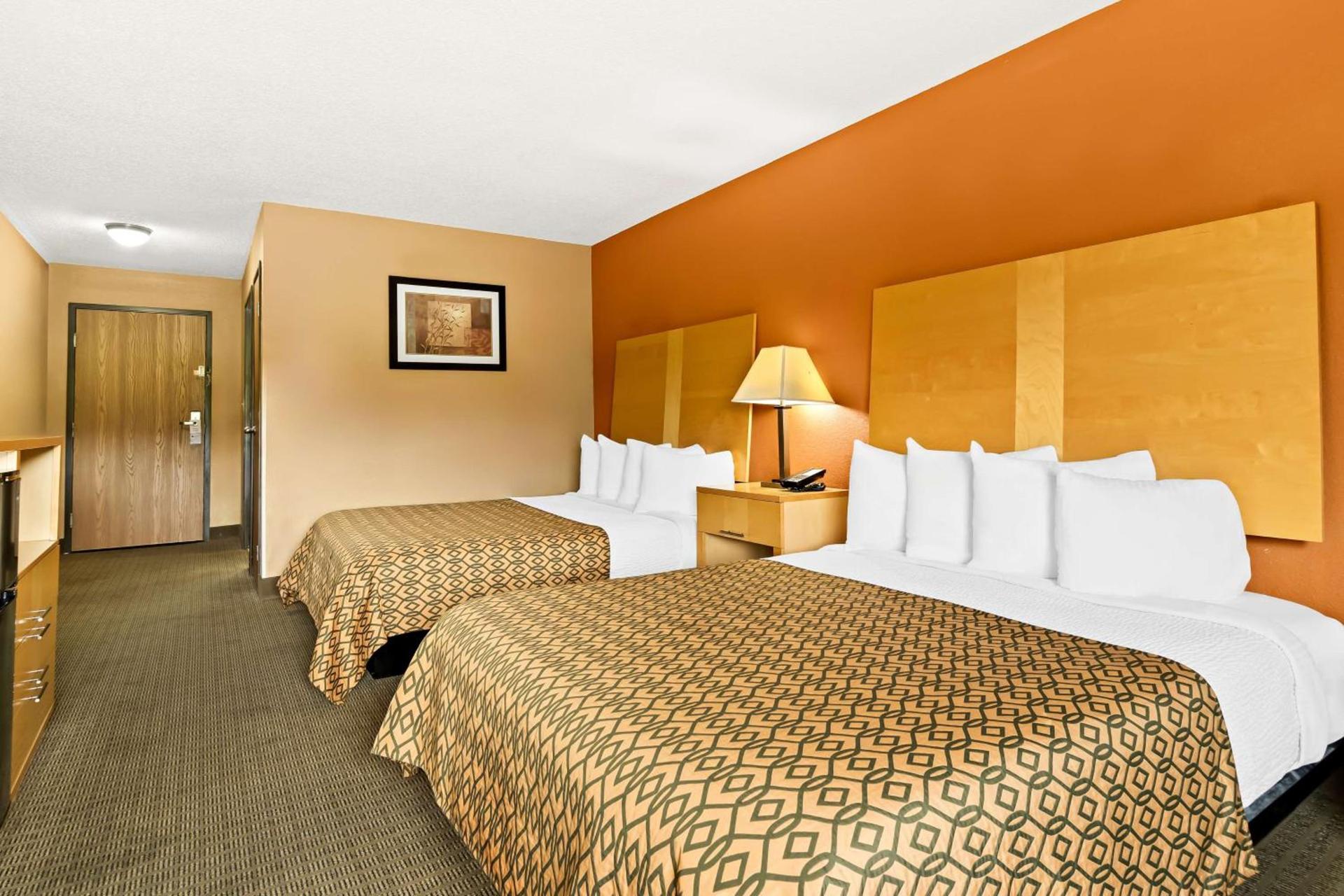 Best Western Paducah Inn photo 30