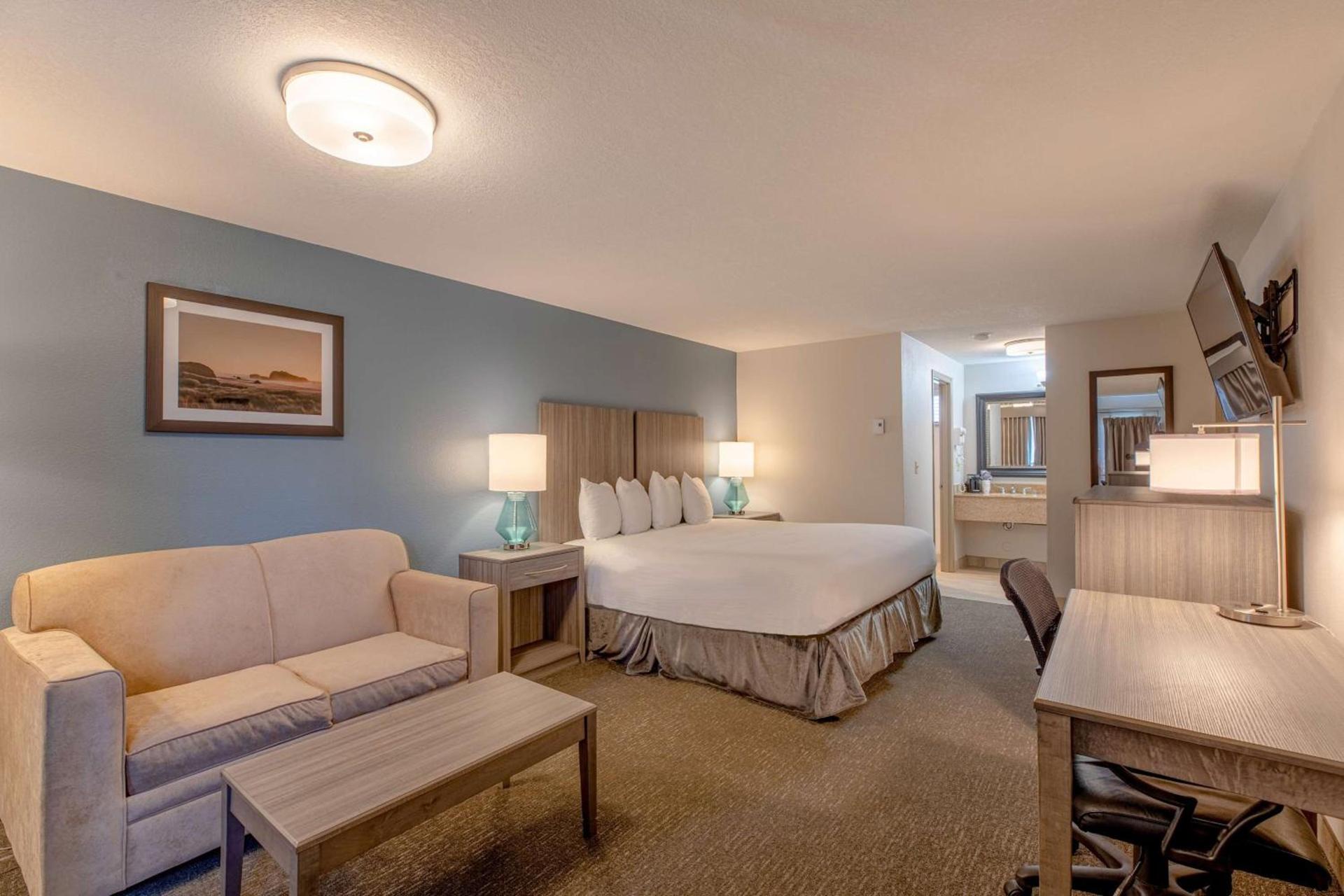 Best Western Inn at Face Rock photo 40