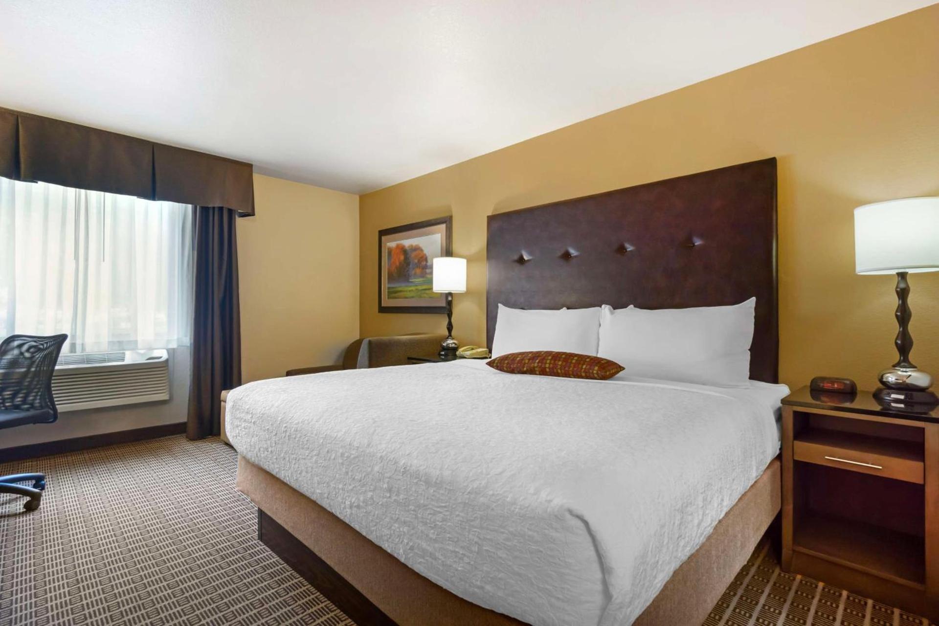Best Western Plus Yakima Hotel photo 39