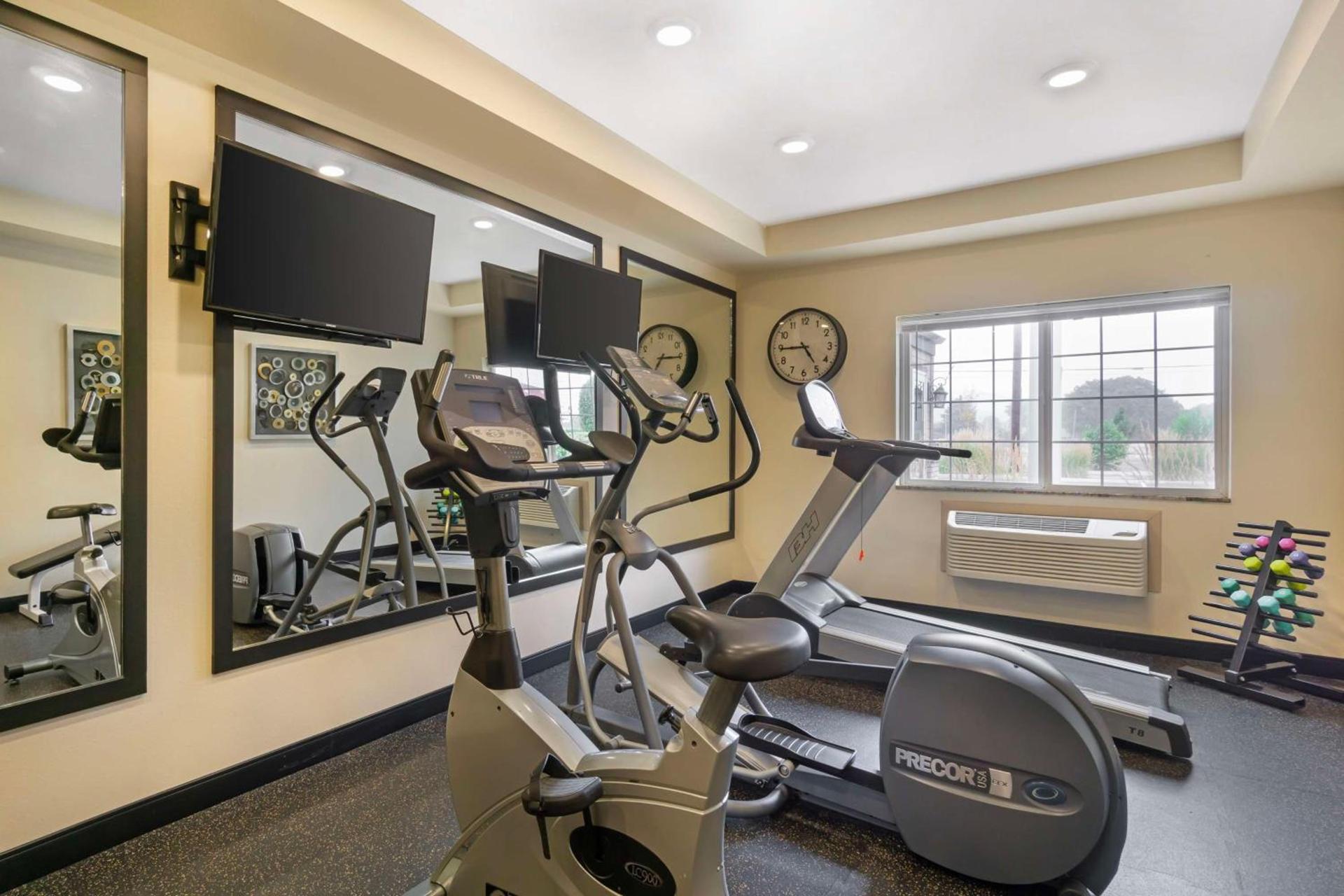 Best Western Plus Yakima Hotel photo 51