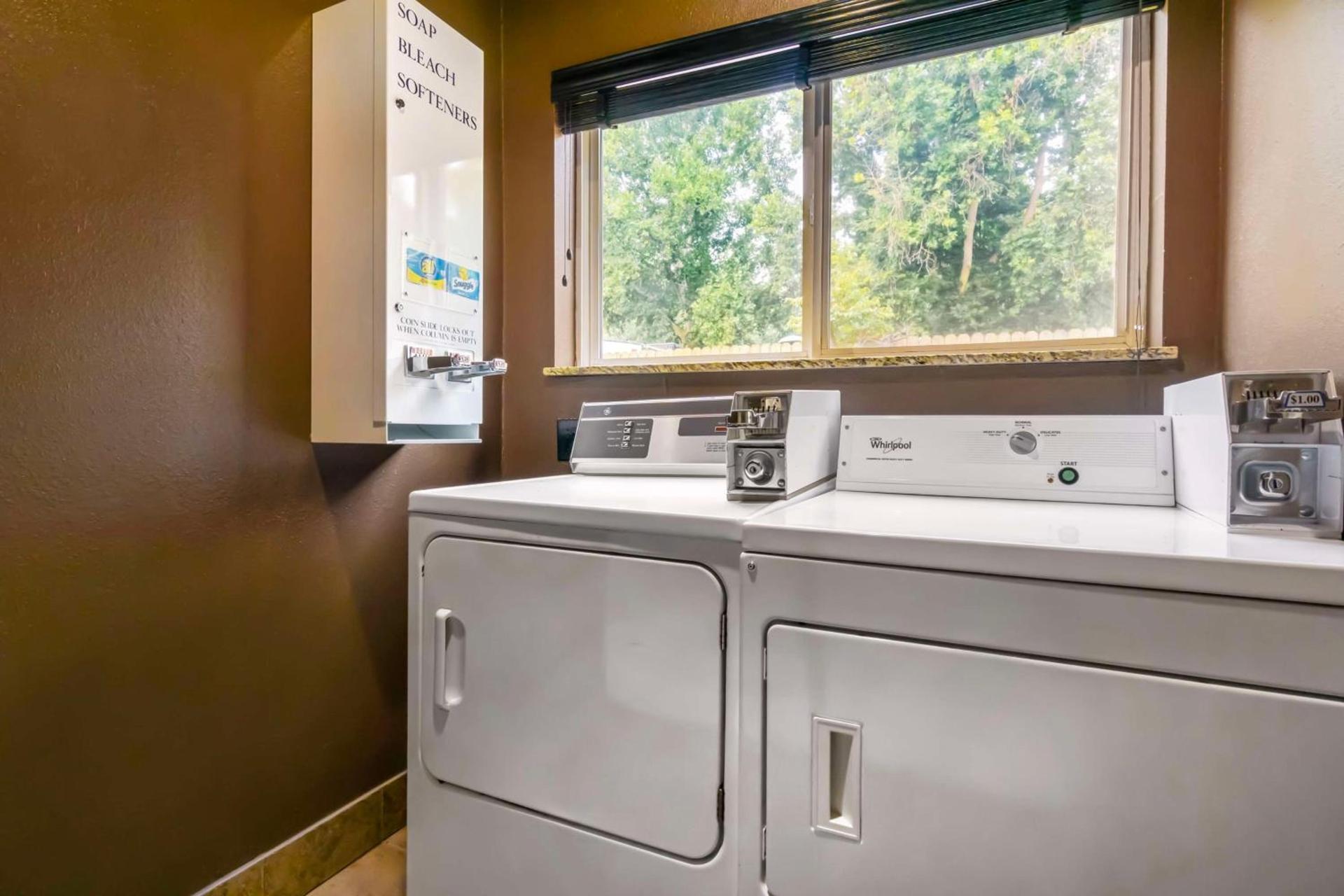 Best Western Plus Yakima Hotel photo 55