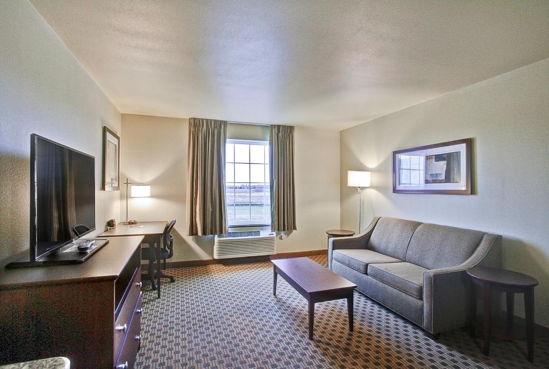 Cobblestone Hotel & Suites Pulaski/Green Bay photo 19