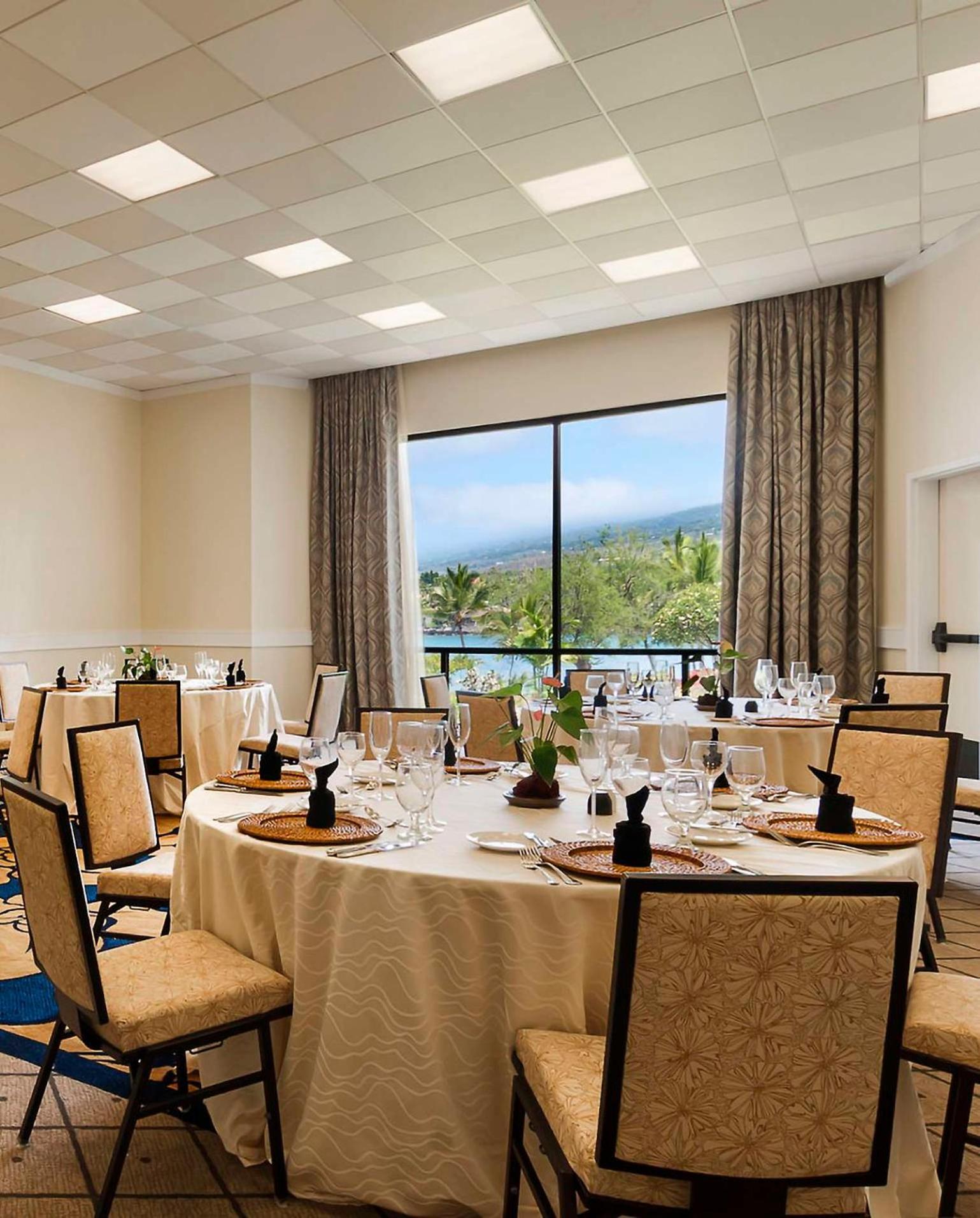 OUTRIGGER Kona Resort and Spa photo 64