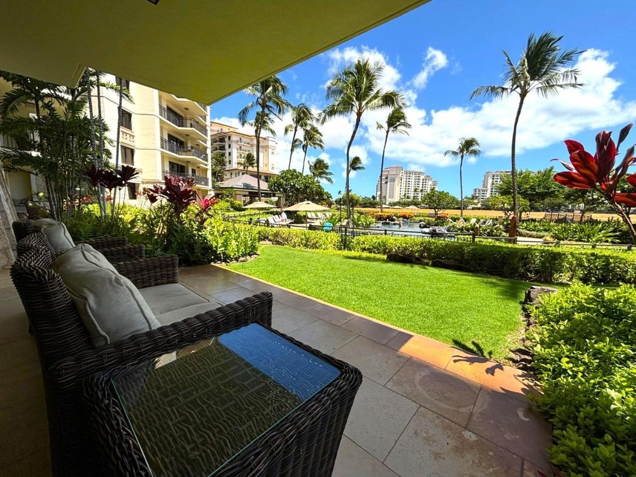 Ko Olina Beach Villas B105 Luxury Condo photo 11