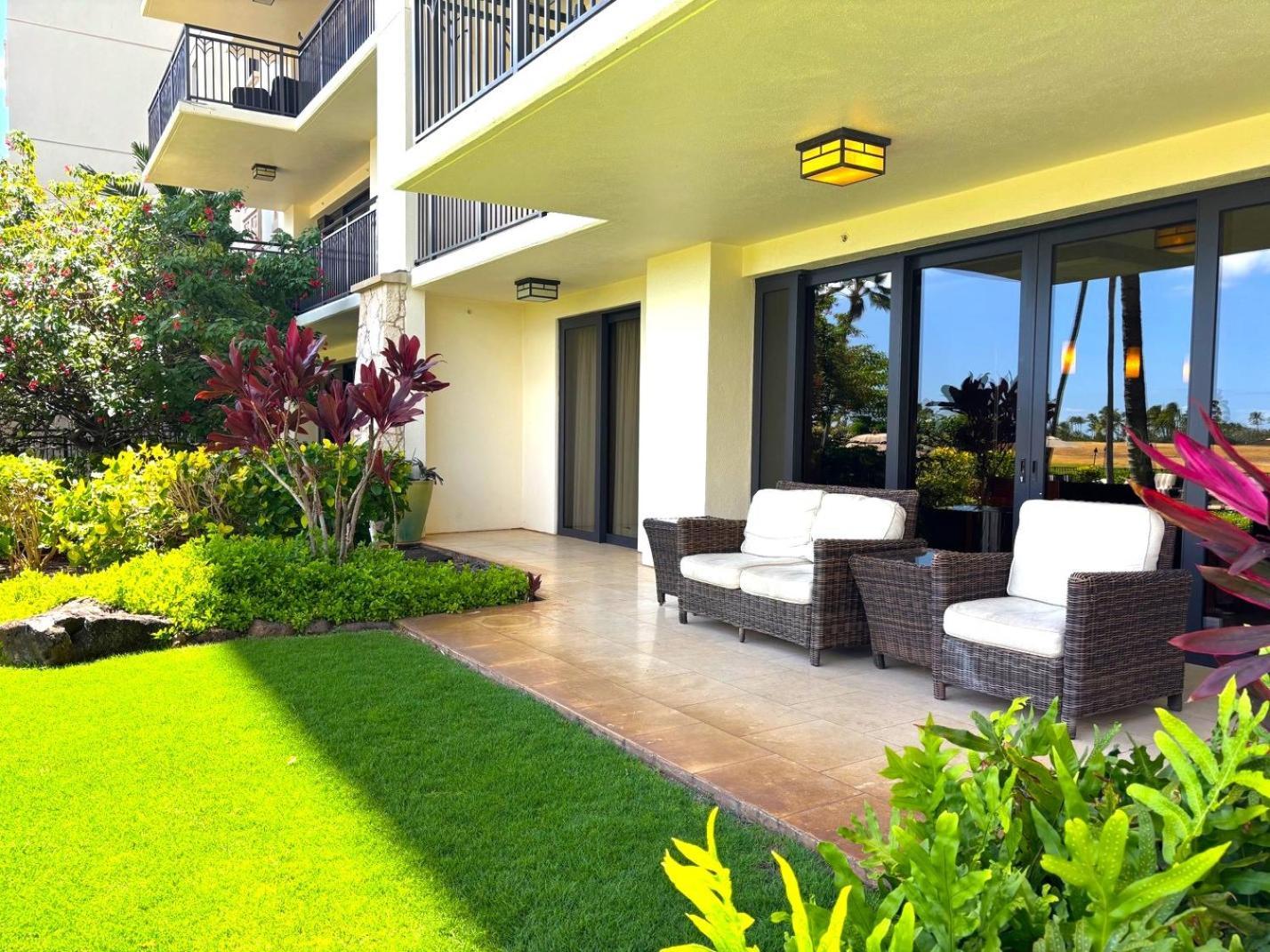 Ko Olina Beach Villas B105 Luxury Condo photo 26