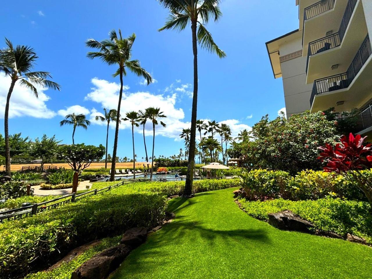 Ko Olina Beach Villas B105 Luxury Condo photo 5