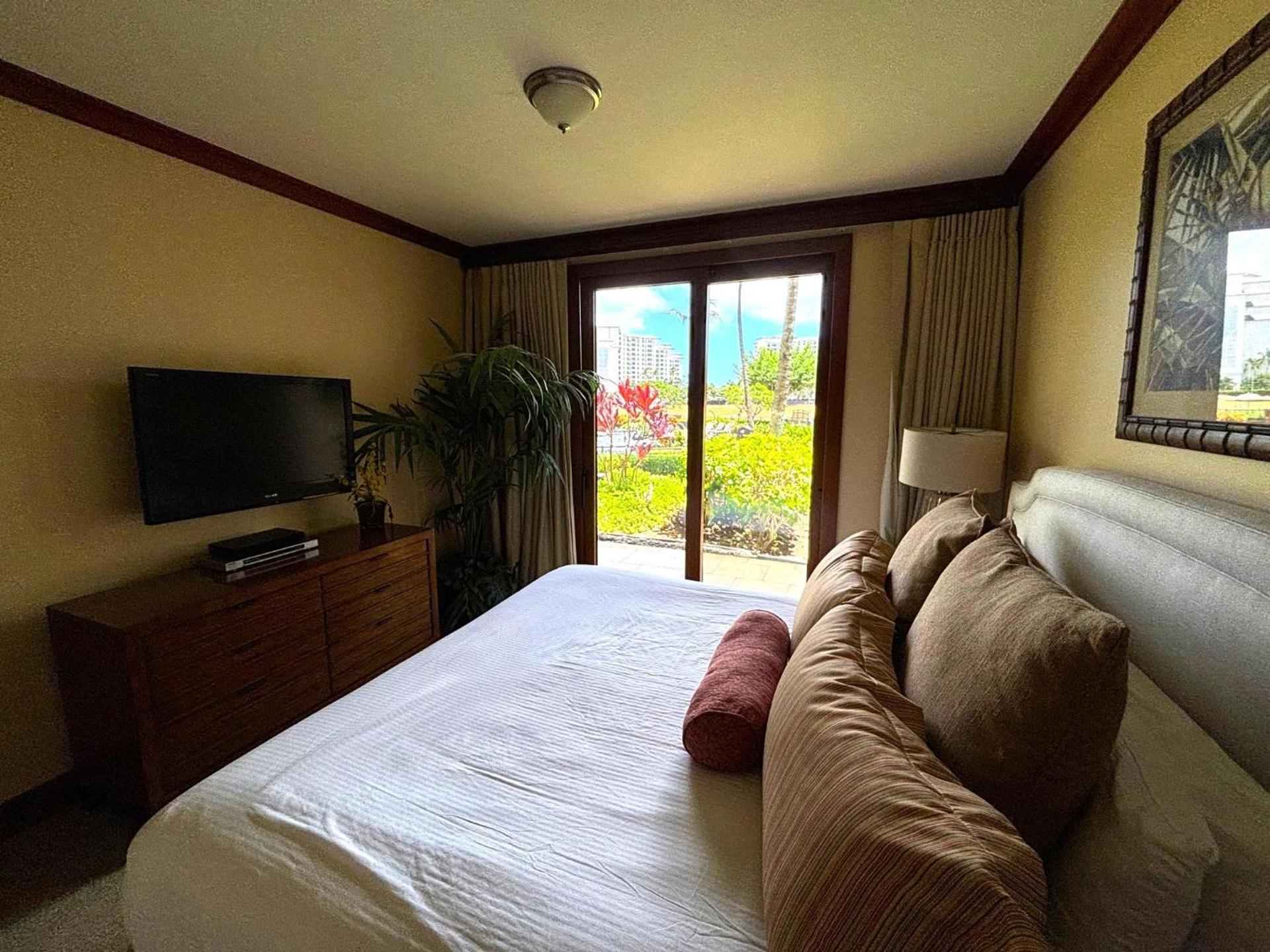Ko Olina Beach Villas B105 Luxury Condo photo 29