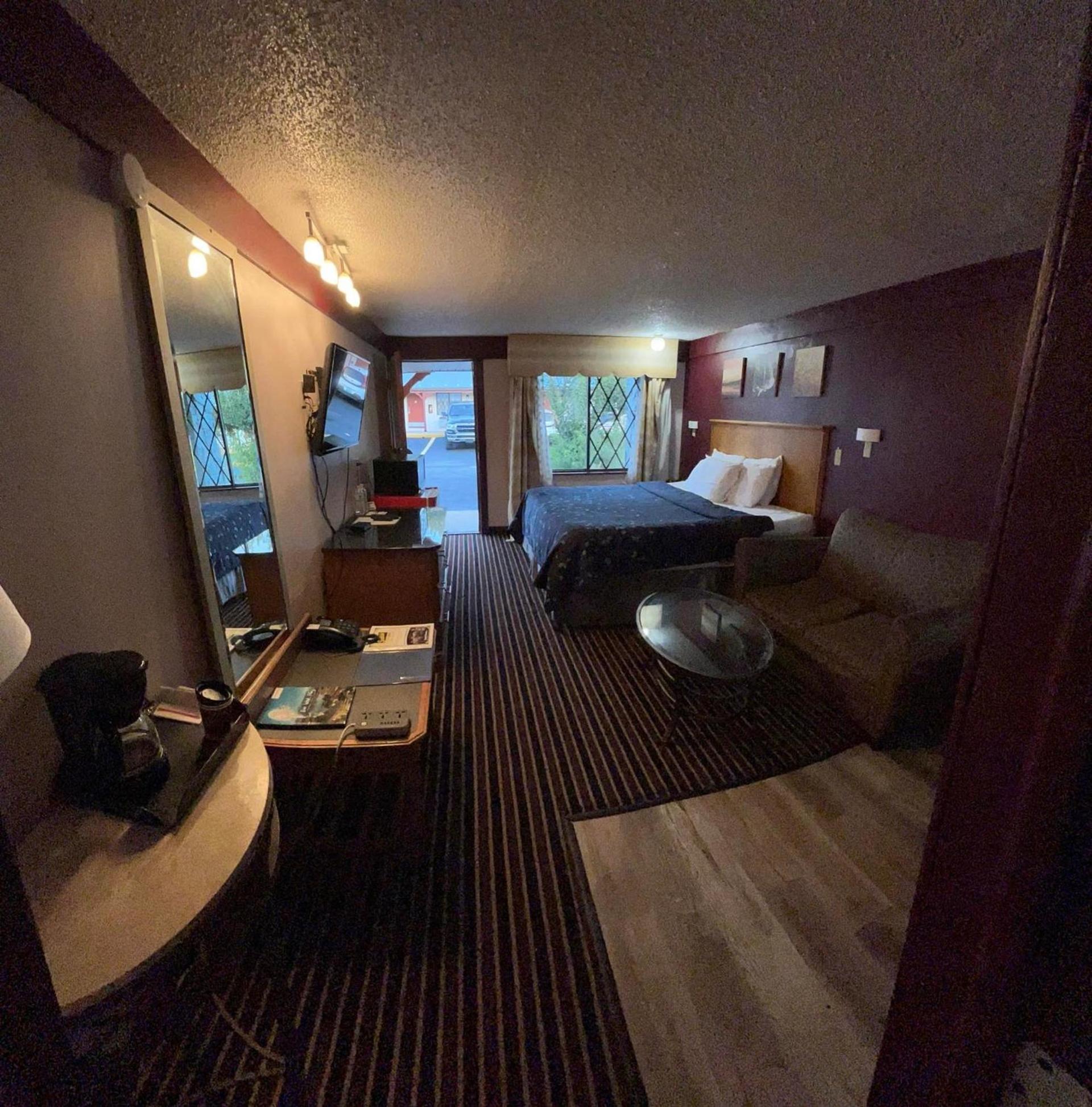 Scottish Inns Harrisburg-Hershey South photo 57