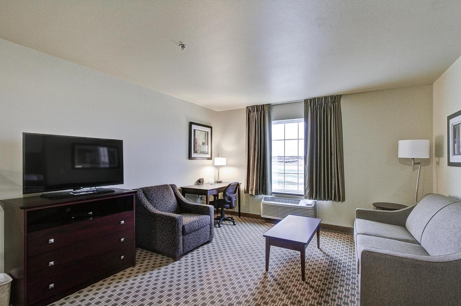 Cobblestone Hotel & Suites Pulaski/Green Bay photo 13