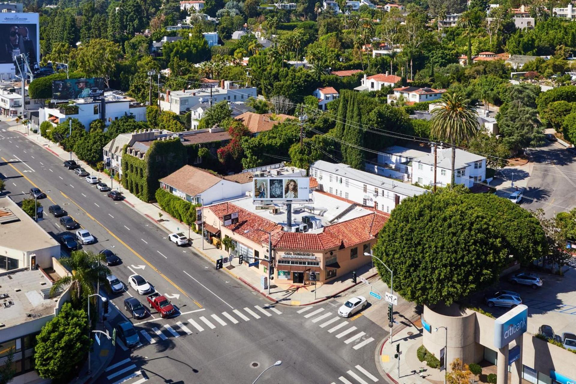 The West Hollywood EDITION photo 1