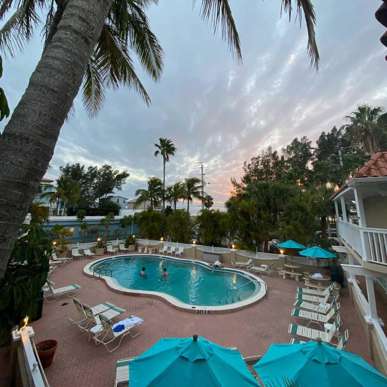 Tortuga Inn Beach Resort Unit #229 photo 23