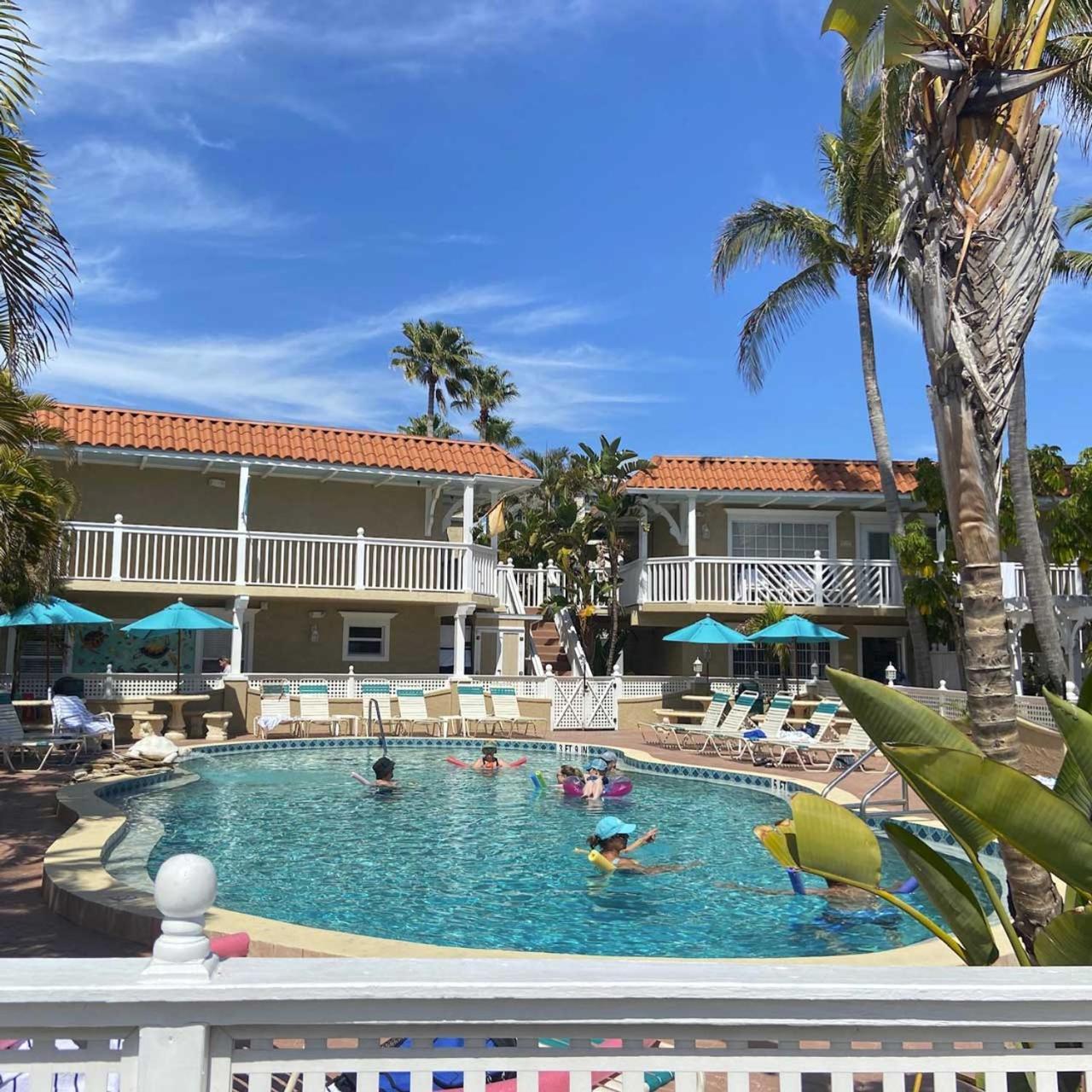 Tortuga Inn Beach Resort Unit #229 photo 2