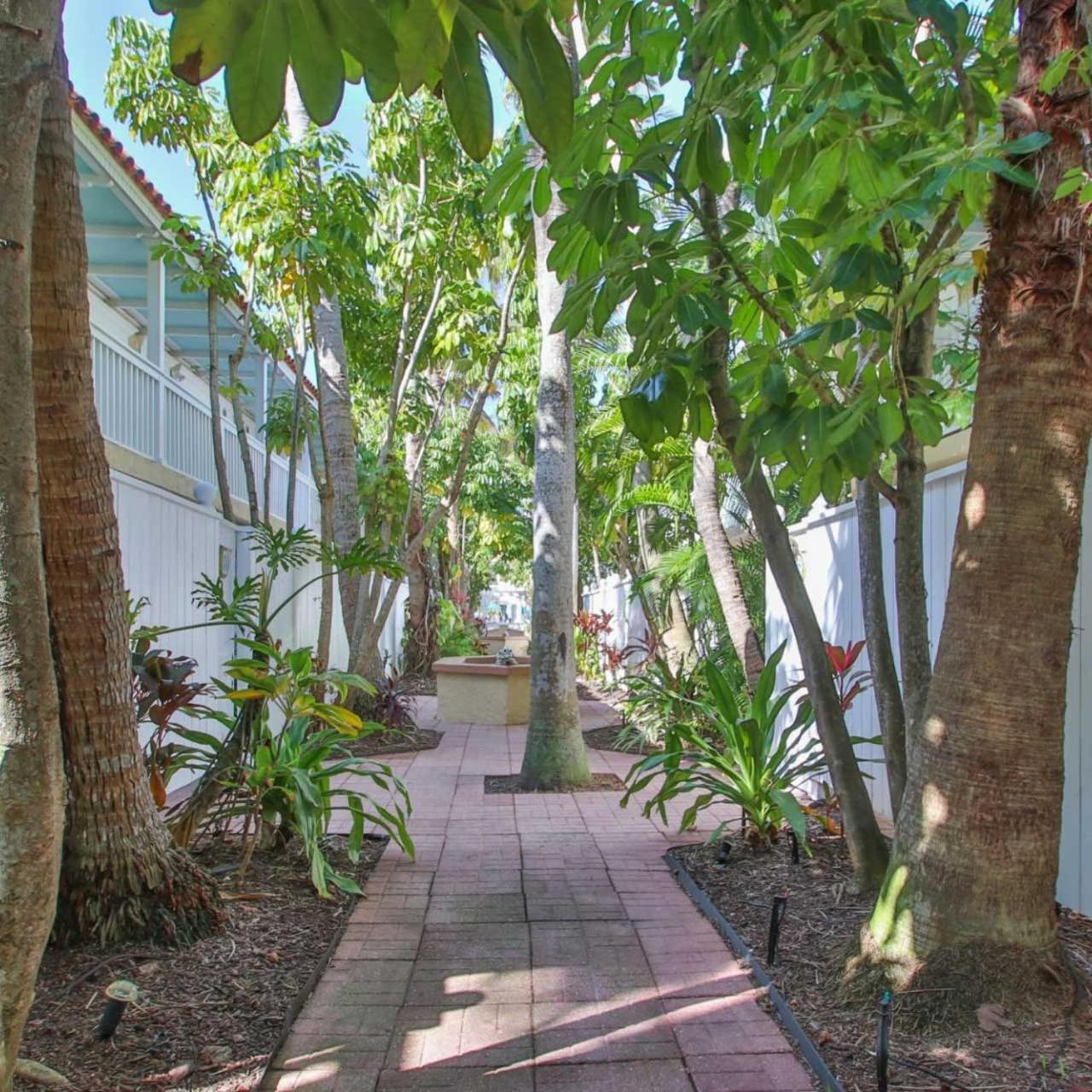 Tortuga Inn Beach Resort Unit #229 photo 28