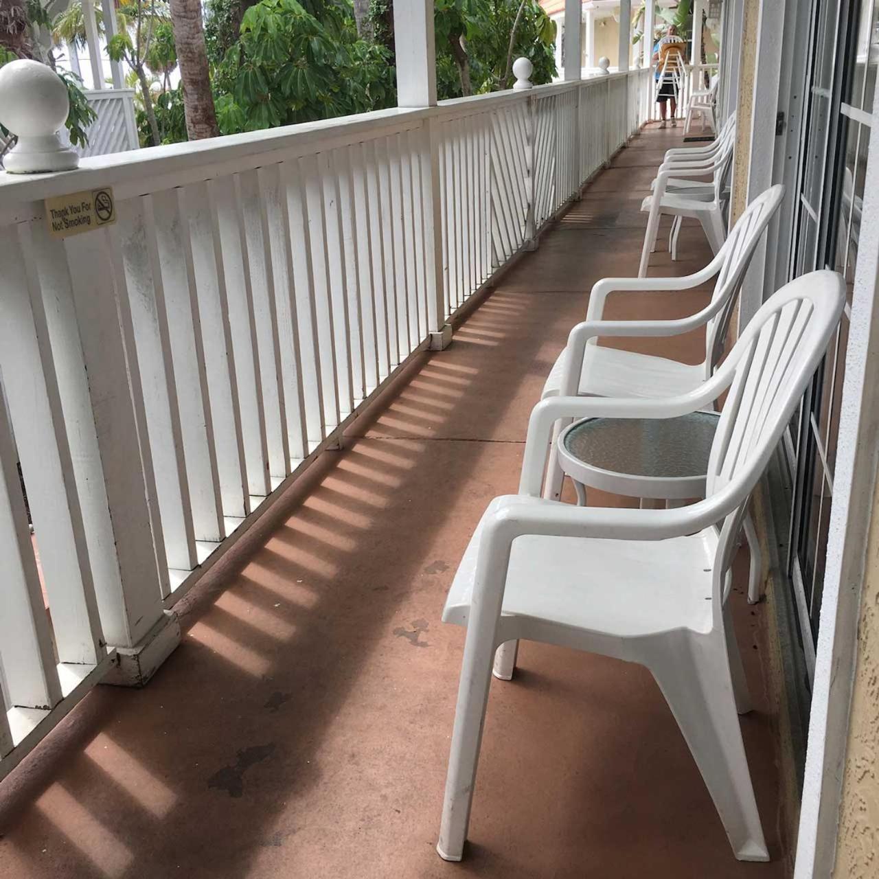 Tortuga Inn Beach Resort Unit #229 photo 34