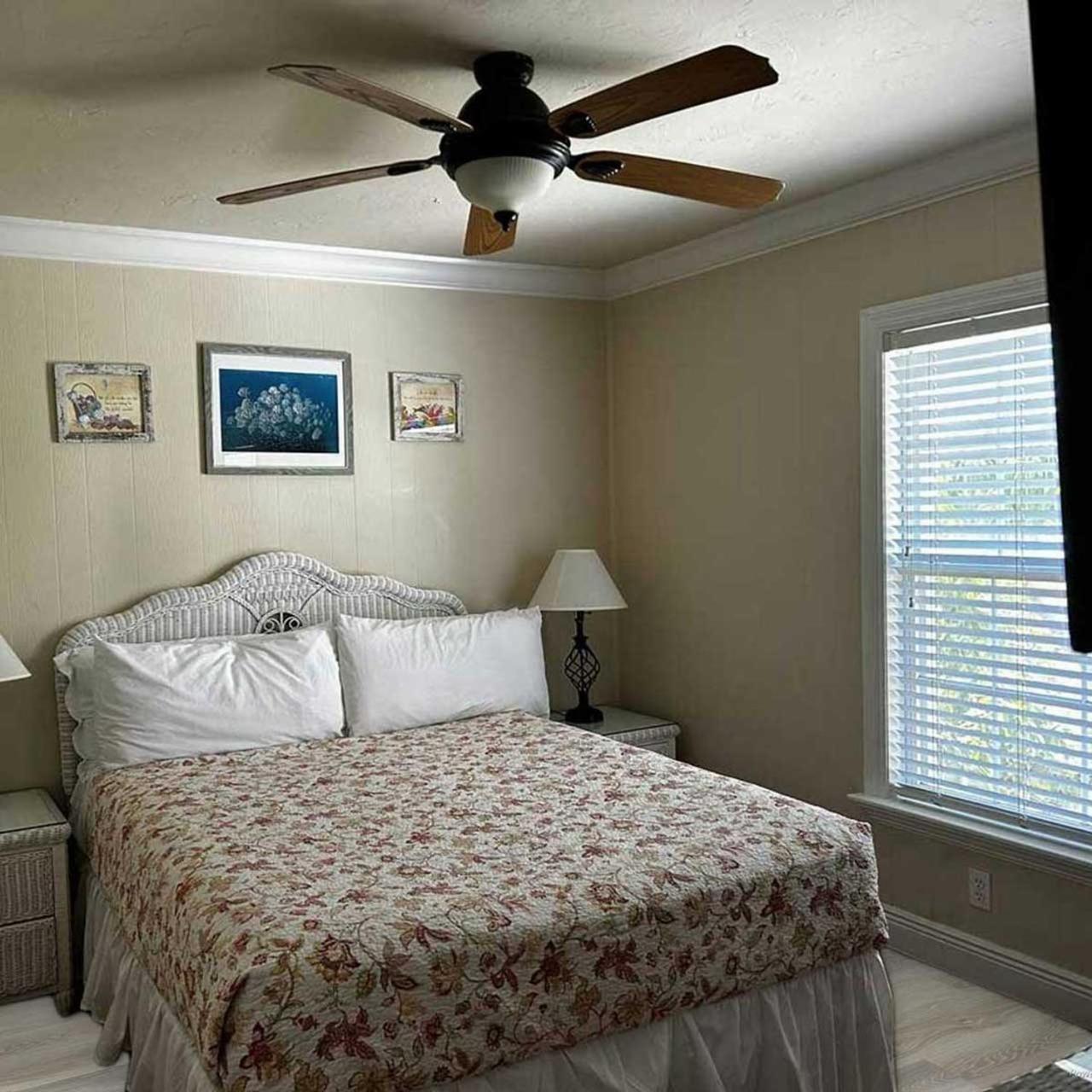 Tortuga Inn Beach Resort Unit #229 photo 27