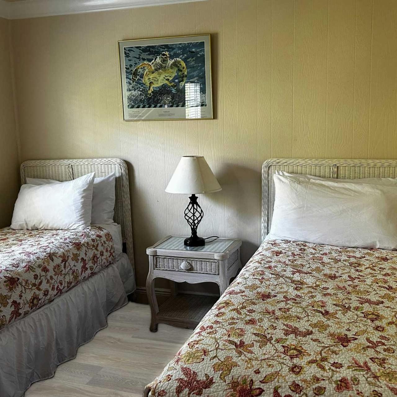 Tortuga Inn Beach Resort Unit #229 photo 32