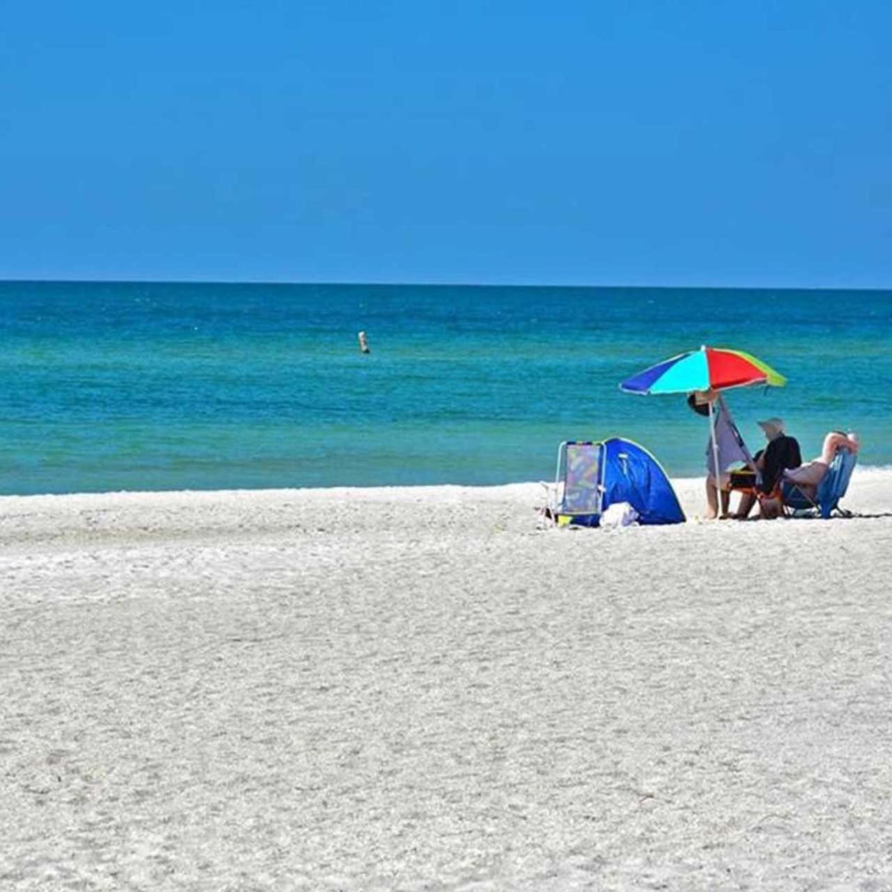 Tortuga Inn Beach Resort Unit #229 photo 6