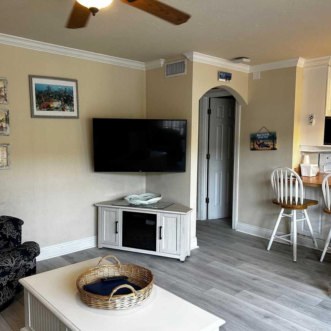 Tortuga Inn Beach Resort Unit #229 photo 11