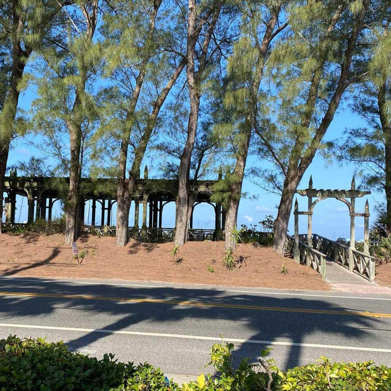 Tortuga Inn Beach Resort Unit #229 photo 5