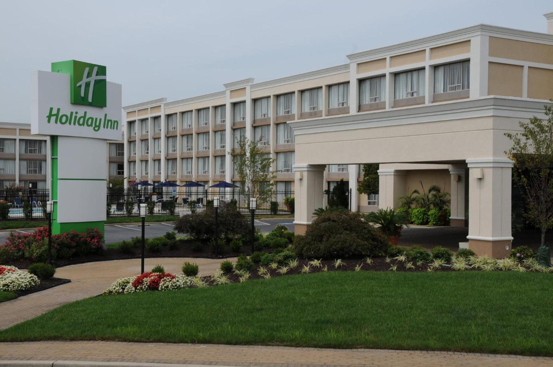Holiday Inn Columbia East-Jessup by IHG — hotel in Jessup