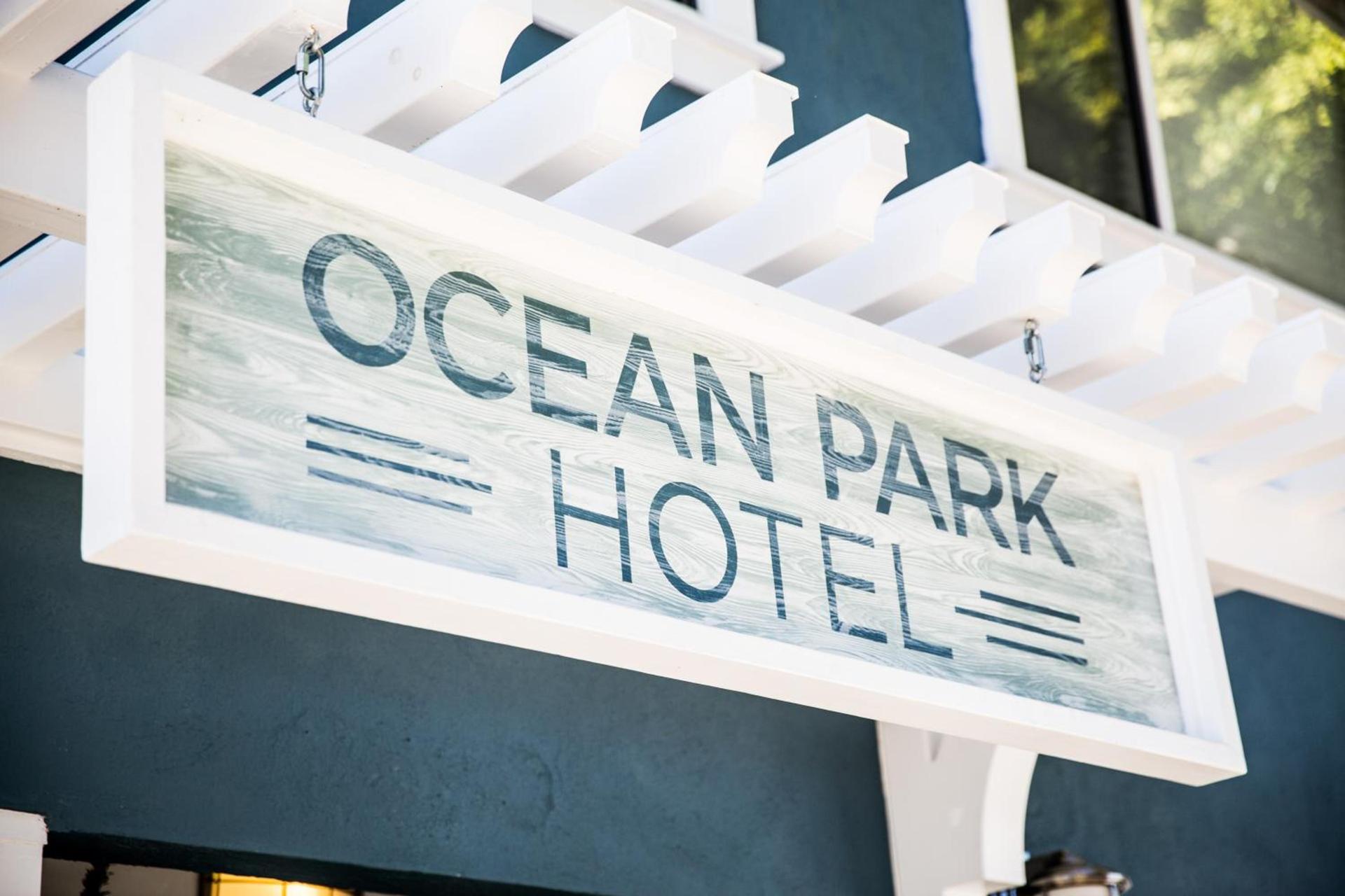 Ocean Park Hotel photo 21