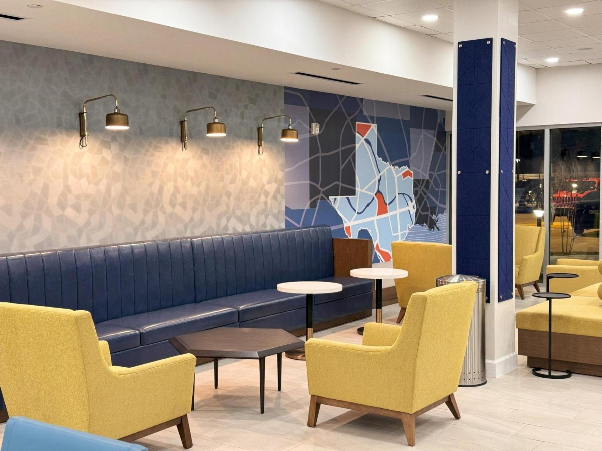 Holiday Inn Express Corpus Christi - Beachfront by IHG photo 33