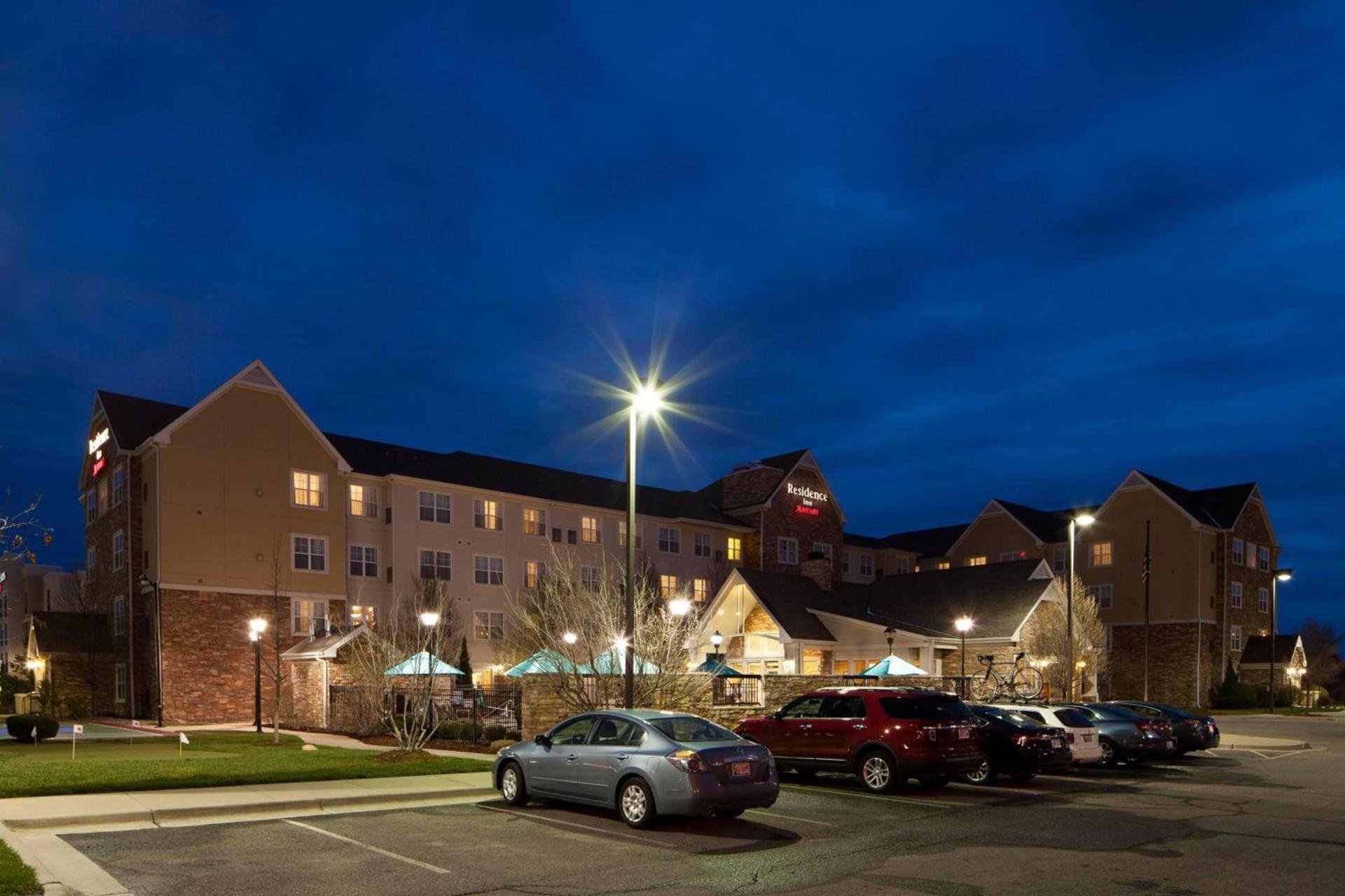 Residence Inn by Marriott Wichita East At Plazzio photo 17