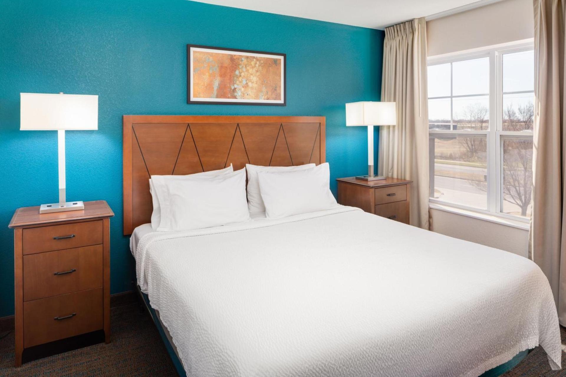 Residence Inn by Marriott Wichita East At Plazzio photo 23