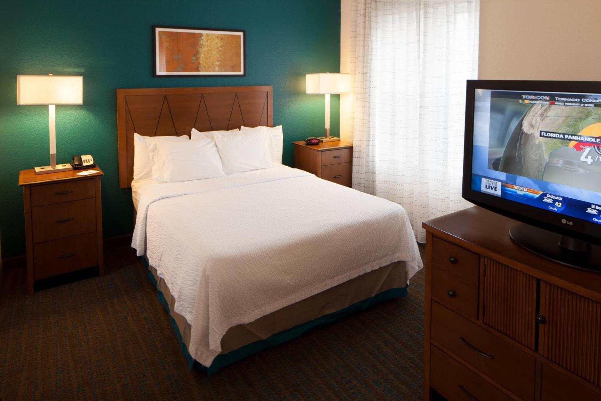 Residence Inn by Marriott Wichita East At Plazzio photo 25