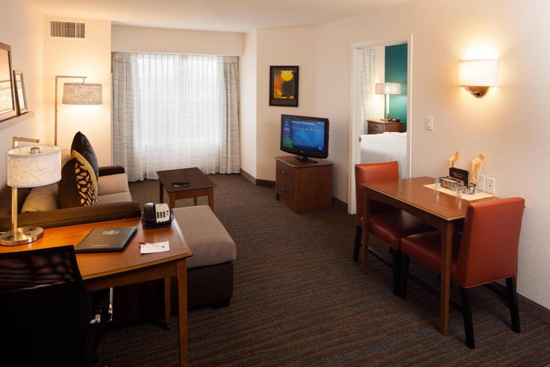 Residence Inn by Marriott Wichita East At Plazzio photo 26
