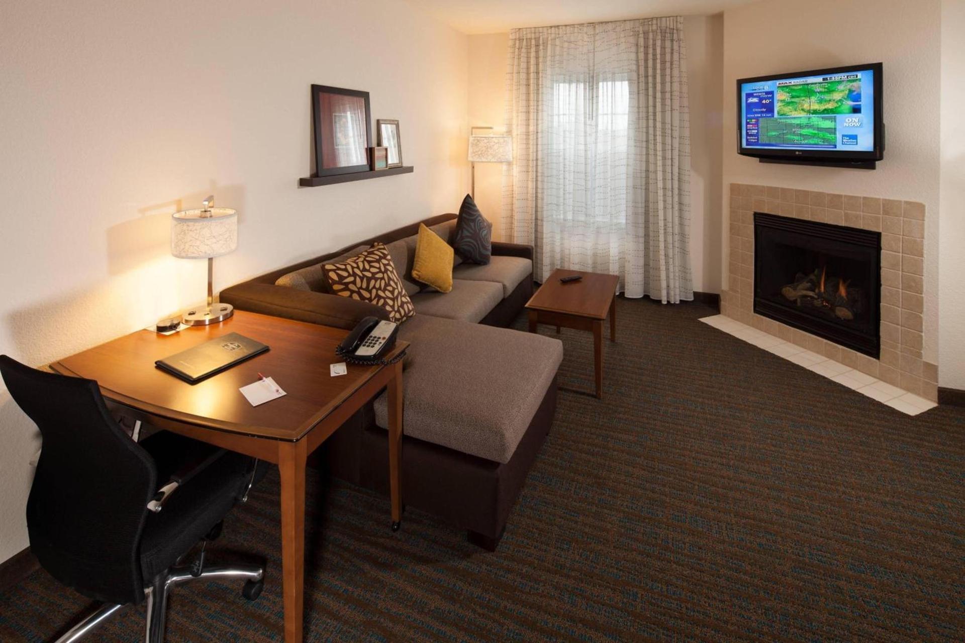 Residence Inn by Marriott Wichita East At Plazzio photo 27