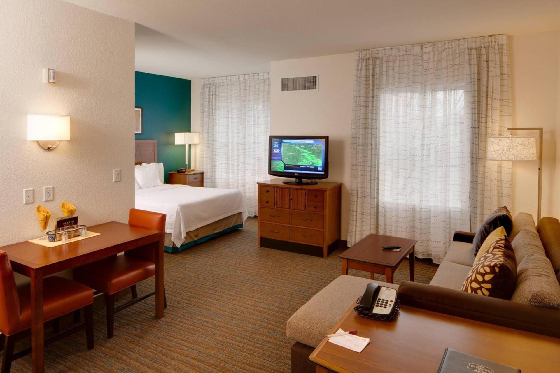 Residence Inn by Marriott Wichita East At Plazzio photo 24
