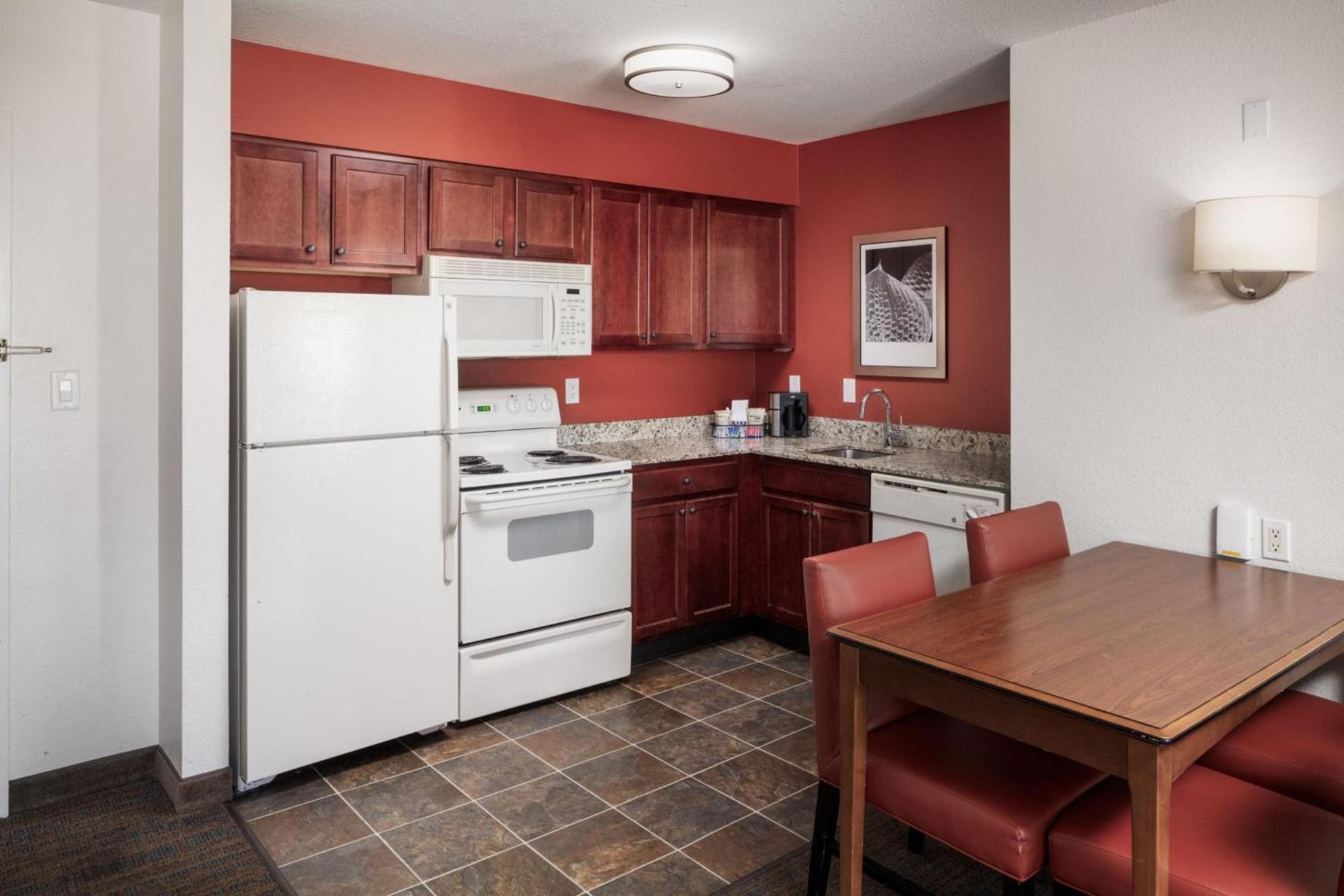 Residence Inn by Marriott Wichita East At Plazzio photo 30