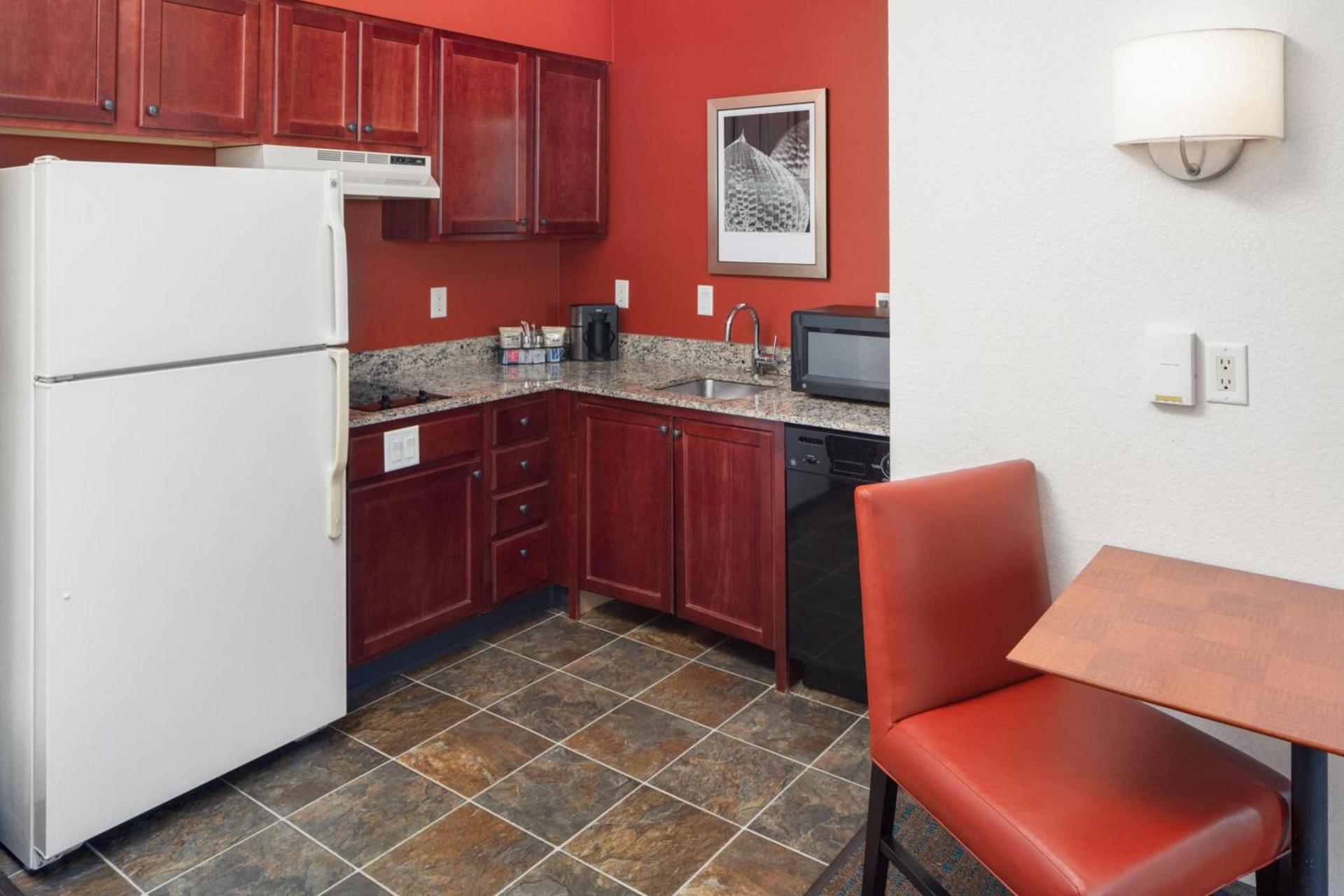 Residence Inn by Marriott Wichita East At Plazzio photo 29