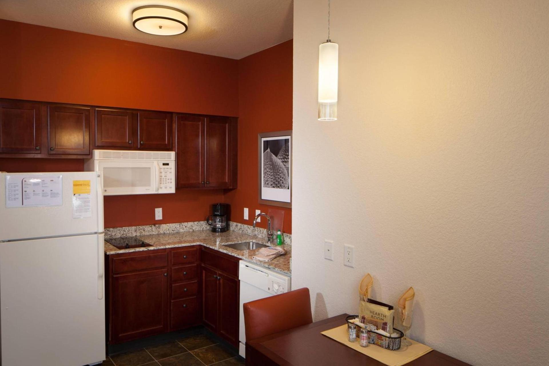Residence Inn by Marriott Wichita East At Plazzio photo 31