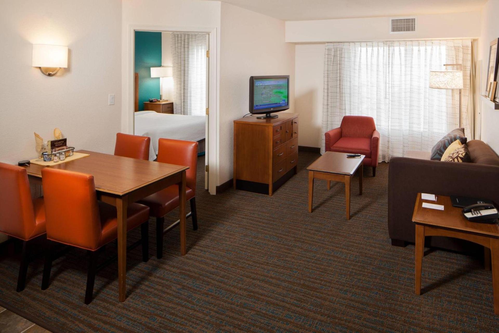 Residence Inn by Marriott Wichita East At Plazzio photo 32