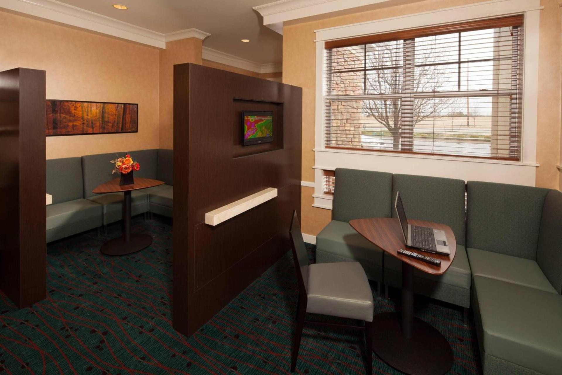 Residence Inn by Marriott Wichita East At Plazzio photo 34