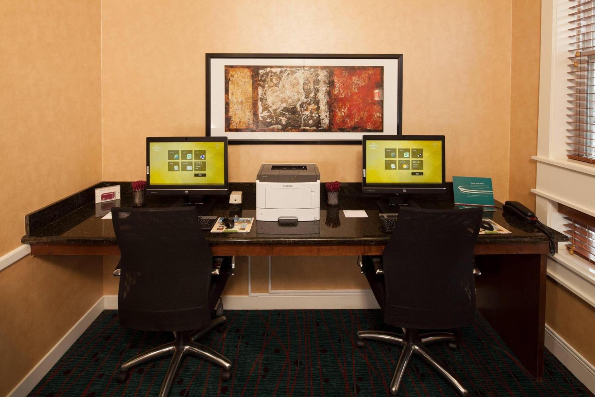 Residence Inn by Marriott Wichita East At Plazzio photo 35