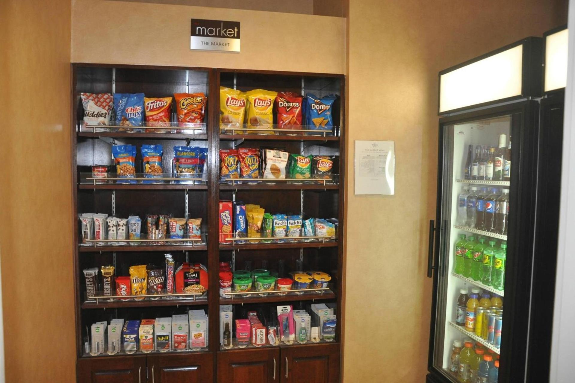 Residence Inn by Marriott Wichita East At Plazzio photo 36
